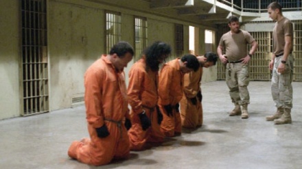 Əbu Qurəyb məhbusları amerikalı şirkətdən şikayət edəcəklər