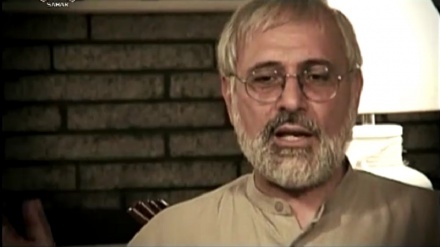 ئەمریکا لە ڕوانگەی نێوخۆیەوە - 08-02-2019