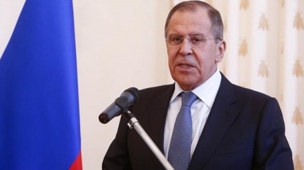 خوان گوائیدو کو روس کا سخت انتباہ