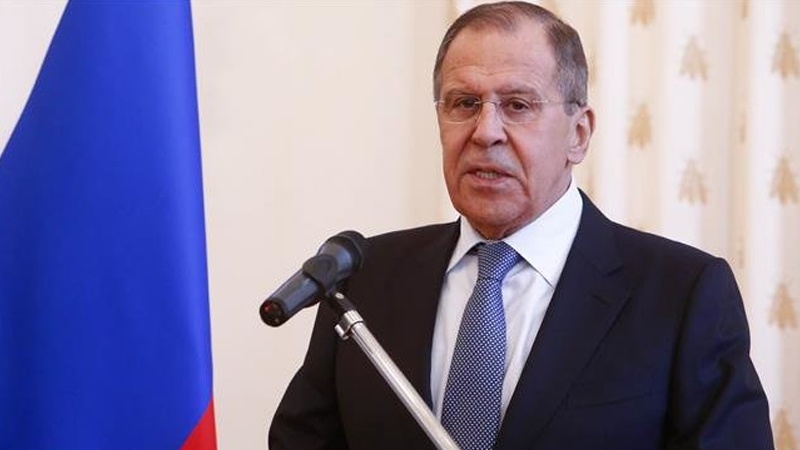 Lavrov: Suriyada müştərək hərbi əməliyyat planımız yoxdur