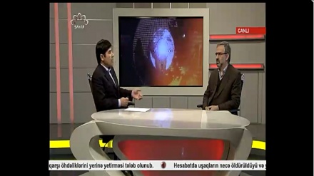 KOMPAS - 14-02-2019 - İranın bir çox janrlarda olan əsərlərini azəri dilində ən yaxşı dublyajlarla seyr etmək üçün hər gün Beynəlxalq Səhər telekanalının Azəri xidmətinin tamaşaçısı olun.