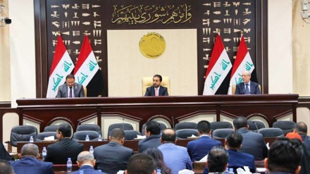 Parlemana Iraqê  : Siyaseta Amerîka li hemberî Heşda Şeibî binpêkirina hakimiyeta Iraqê ye