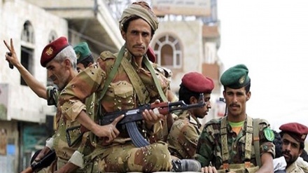ناکارامەیی بەکرێگیراوانی سەعودی لە پارێزگەی ئەلبەیزای یەمەن 