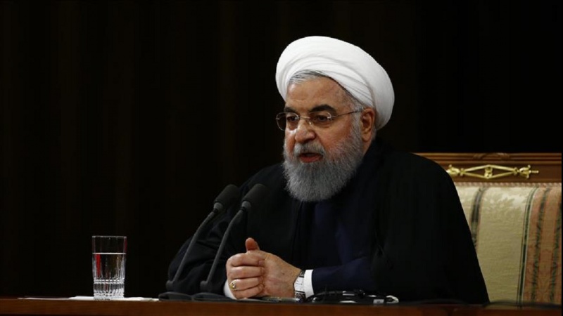 Rouhani: SAD prebacuje dio pripadnika ISIS-a u Afganistan