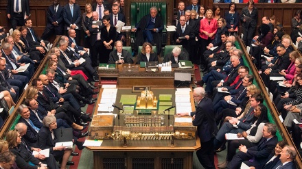 Pirsgirêkên serokwezîrê nû yê Englîsê