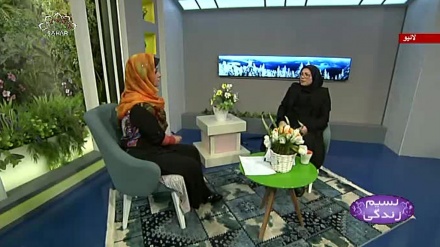 نسیم زندگی - آکو پنکچر