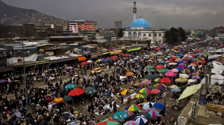 Əfqanıstan əhali inkişafı cəhətdən dünyada birincidir