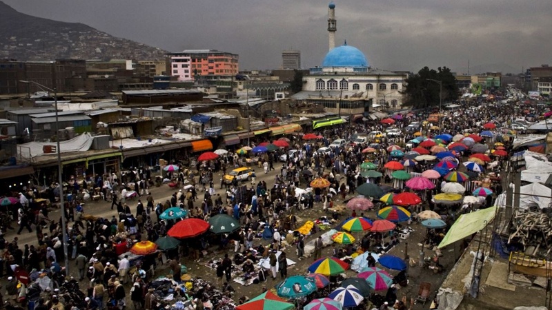 Əfqanıstan əhali inkişafı cəhətdən dünyada birincidir