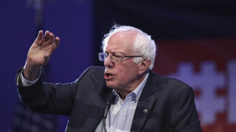 Bernie Sanders najavio kandidaturu za predsjednika SAD-a