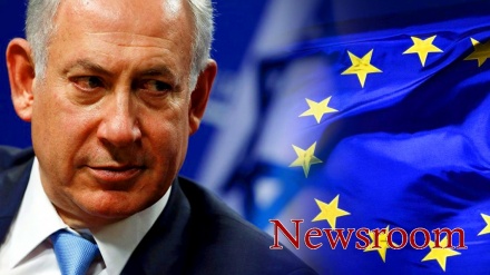 Evropske pridike izraelskom režimu