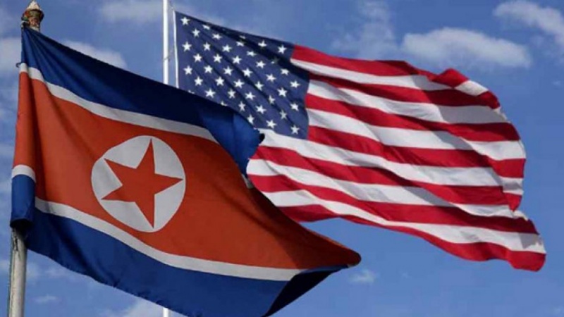 ABŞ Ş.Koreyanın yeni addımından nigarandır