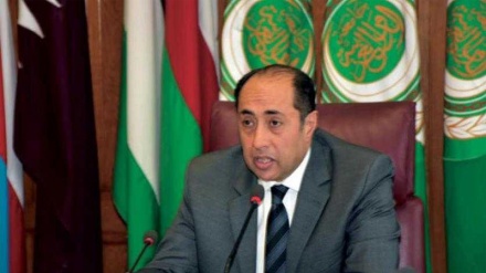 شام کی عرب لیگ میں واپسی کا خیرمقدم کرتے ہیں: عرب لیگ کے نائب سربراہ 