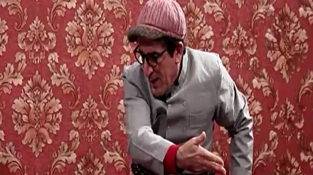 چەن بەشێک له تایبەتە بەرنامەی بەهارانە