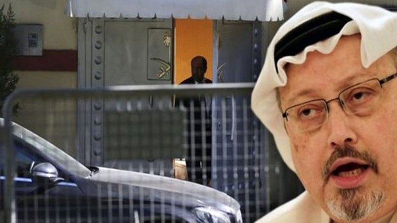 سعودی عرب کا خاشقجی قتل کیس کی عالمی تحقیقات سے انکار 
