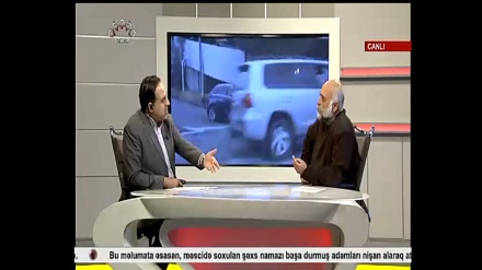 KOMPAS - 16-03-2019 - İranın bir çox janrlarda olan əsərlərini azəri dilində ən yaxşı dublyajlarla seyr etmək üçün hər gün Beynəlxalq Səhər telekanalının Azəri xidmətinin tamaşaçısı olun.
