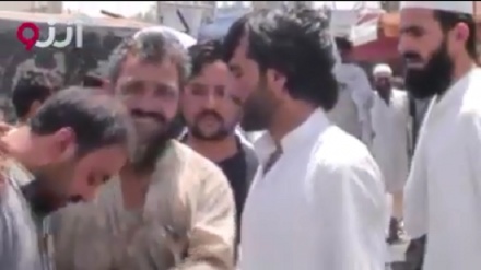 افغانستان، امن مذاکرات کے ساتھ ہی طالبان کے حملے تیز