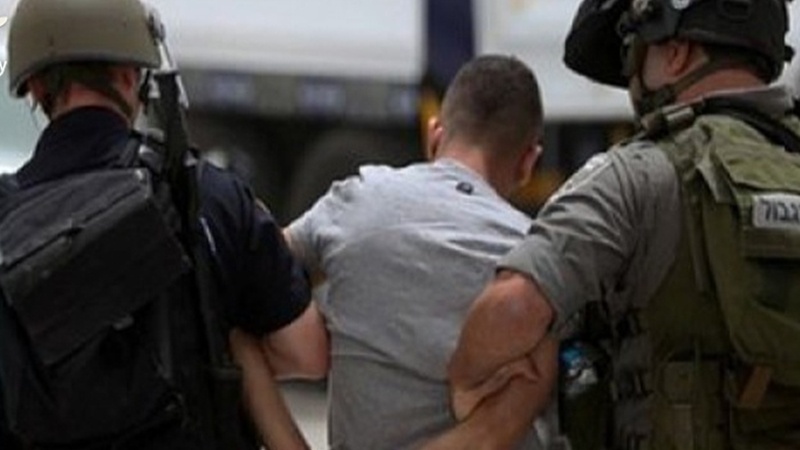 İsrail hərbçiləri Qərb Sahilinə hücum etdilər