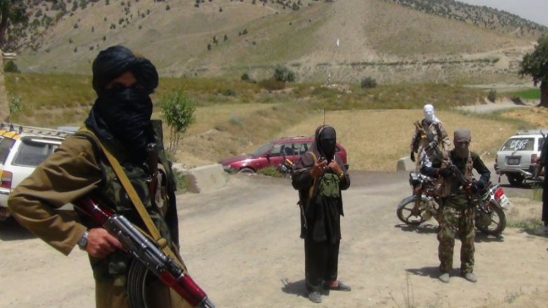 افغانستان:43 داعشی اور7 سکیورٹی اہلکار ہلاک