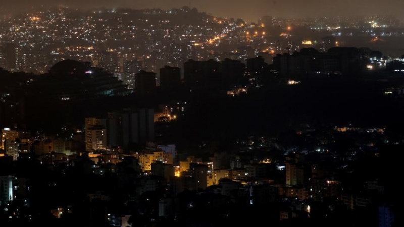 Rusiya: Venesuelada elektrik enerjisinin verilməsində yaranan fasilə qəsdən edilmiş təxribatçılıqdır
