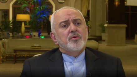 Zarif: Nema kompromisa ni s kim u vezi s našim teritorijalnim integritetom