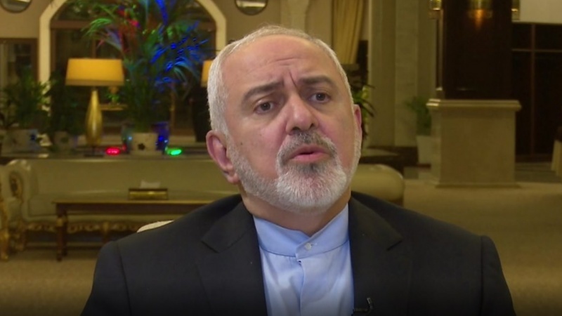 Zarif: Nema kompromisa ni s kim u vezi s našim teritorijalnim integritetom