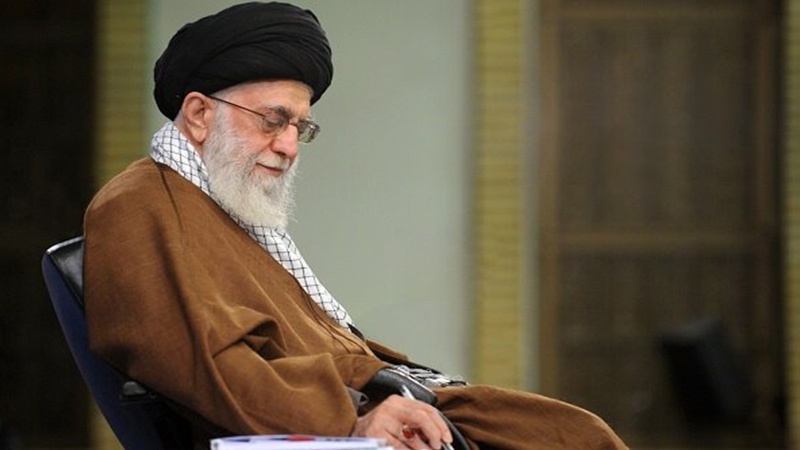 حالیہ دنوں کے تاریخی واقعات ایران کی عظمت و ہیبت کا مصداق ہیں، رہبرانقلاب اسلامی 