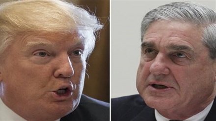 هەوڵی دێموکراتەکانی کۆنگرەی ئەمریکا بۆ بڵاوکردنەوەی ڕاپۆرتی دۆسیەی هەڵبژاردنەکانی ترامپ