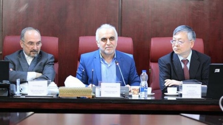 ایران اور چین کا سترھواں مشترکہ اقتصادی کمیشن، باہمی تعاون کے فروغ کی راہوں کا جائزہ