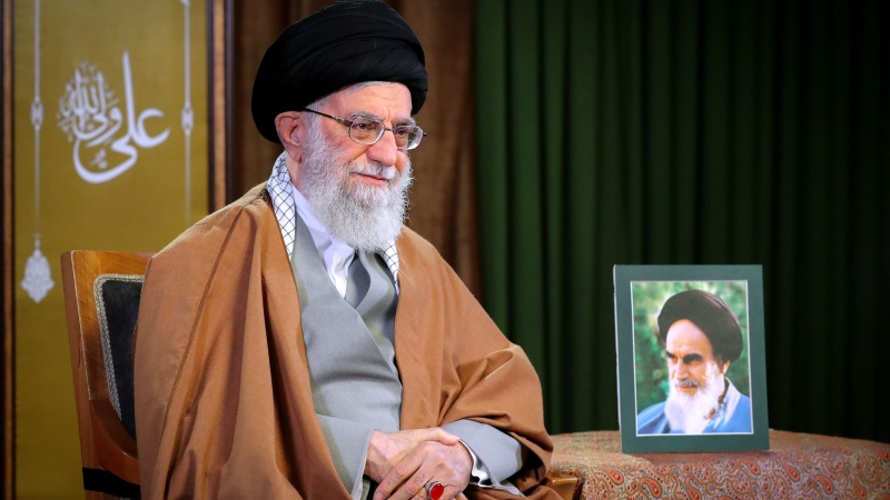 Boosting Production is the pivotal issue of the new year: Imam Khamenei