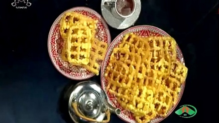 نانی پەنجەرەیی 