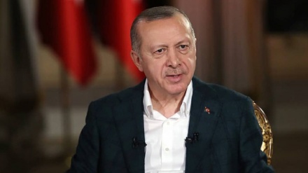 Ərdoğan: Əssisi soyqırımı planlaşdıran adamdır