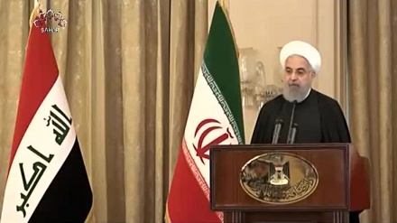 صدر ایران کا دوره عراق 3