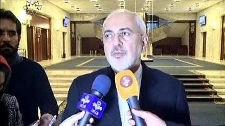 یورپ کو ایران کا انتباه