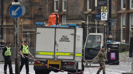 Britanske džamije na meti redovnih napada
