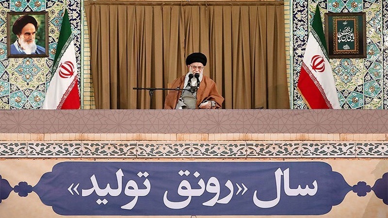 Khamenei: Iranska hrabrost i razboritost protiv ekonomske 'urote'