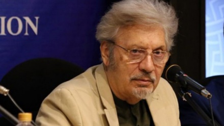 ایران کے خلاف پابندیاں ختم کئے جانے کا مطالبہ