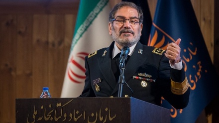 Şemxanî: Emerîka ji terorîzmê îstifada xirab dike