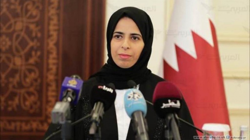 یمن میں جاری سعودی جارحیت پر قطر کی تنقید