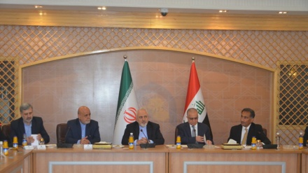 Tehran-Bağdad əlaqələri stratejidir