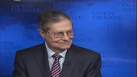 دیبەیتی رۆژ