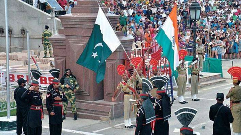 پاک و ہند کے ہائی کمشنروں کی واپسی