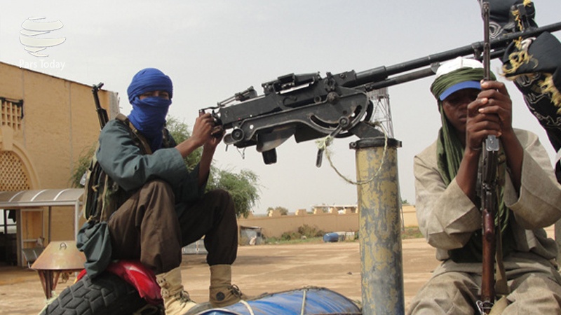 نائیجیریا میں مسلح گروہ کے حملے میں دسیوں افراد جاں بحق