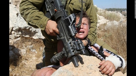 Izraelski vojnici pucali u glavu palestinskom dječaku