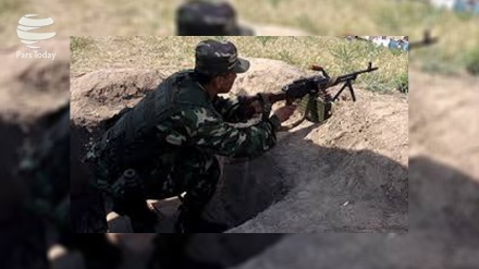 Tacikistanla qarşıdurma nəticəsində yaralanan qırğızların sayı artır  