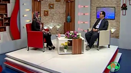 نەخۆشی ئاوی سپی چيه؟