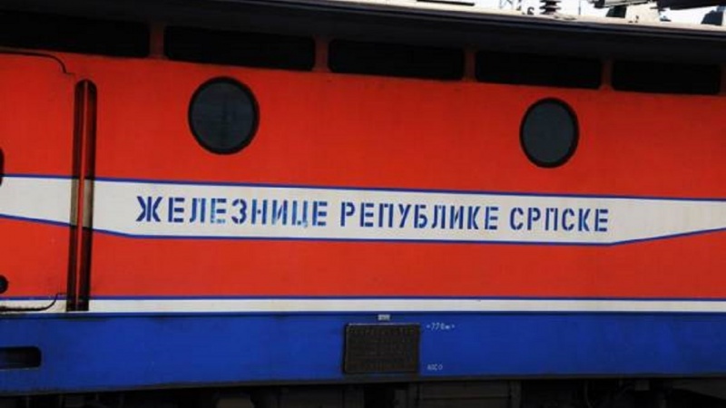 Bivši direktor optužen da je oštetio Željeznice RS za pola miliona maraka