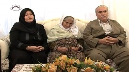 شه‌هیدانی سوننه‌ی تیرۆر - 02-03-2019