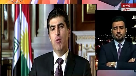 پرسی سەرۆکایەتی هەڕێم