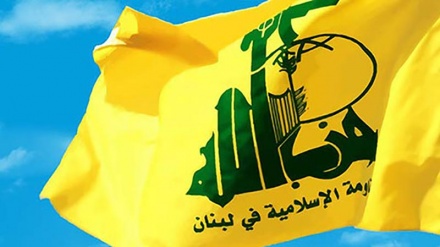 Hizbullah: “Rusiya ilə Suriyanın təhlükəsizliyi və terrorizm mövzusunda həmfikirik”