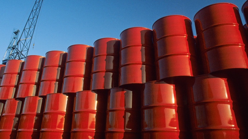 ABŞ İran və Venesuela nefti üçün alternativ tapa bilmir